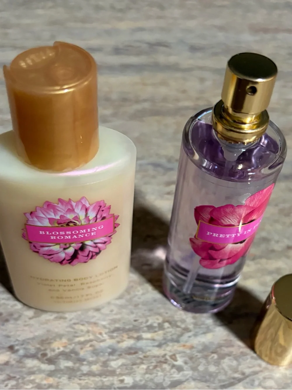 Victorias Secret two victoria